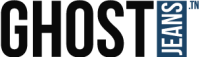 logo ghost jean